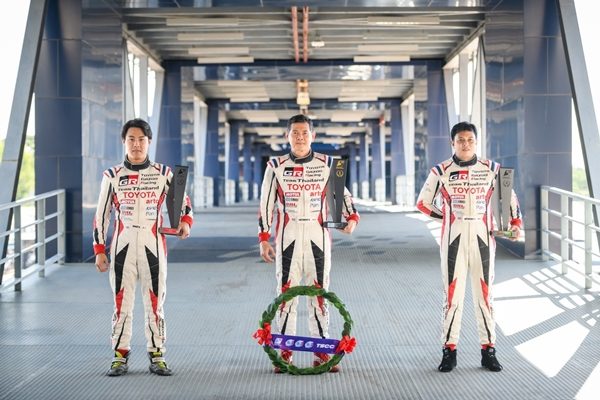 Thailand Super Series 2021
