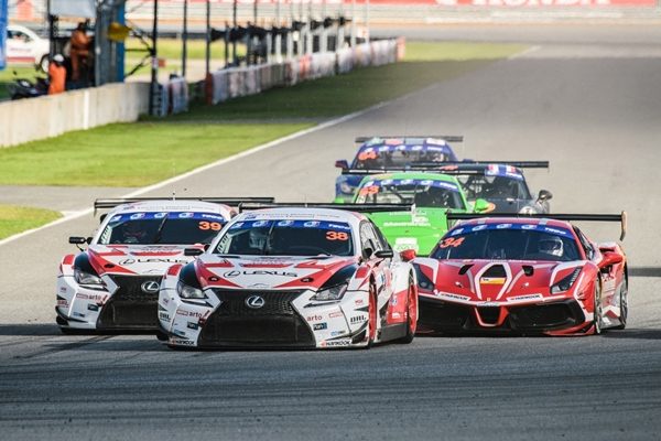 Thailand Super Series 2021