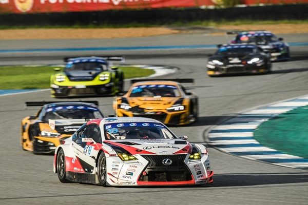 Thailand Super Series 2021