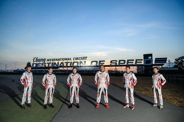 Thailand Super Series 2021