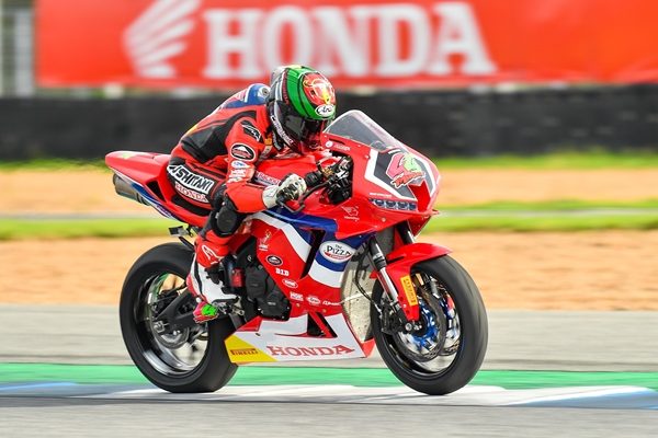 Honda OR BRIC 2021