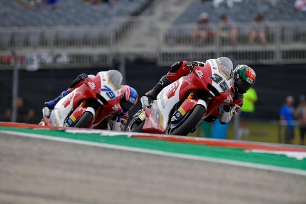 Honda MotoGP 2021