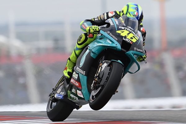 Yamaha MotoGP 2021