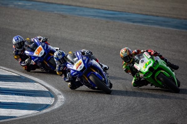 Yamaha OR BRIC 2021