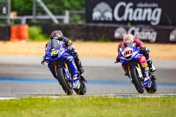Yamaha OR BRIC 2021