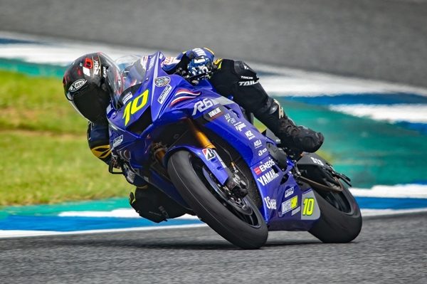Yamaha OR BRIC 2021