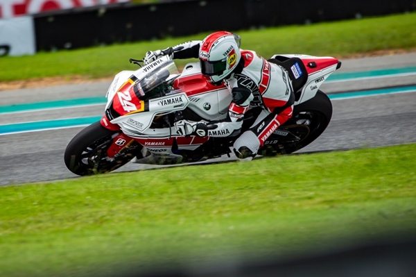 Yamaha OR BRIC 2021