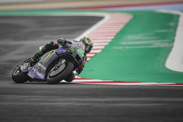 Yamaha MotoGP 2021