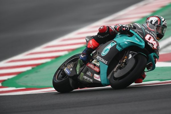 Yamaha MotoGP 2021