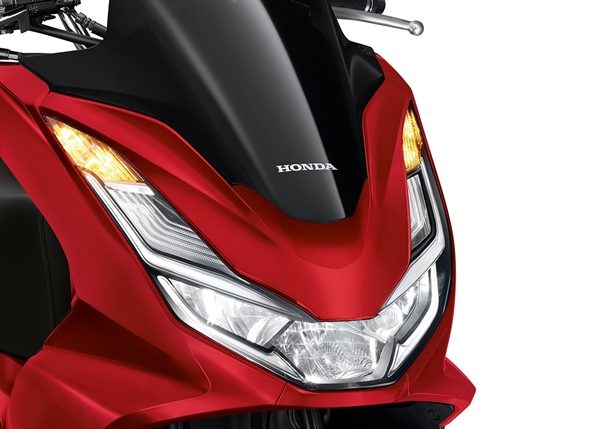 Honda PCX160