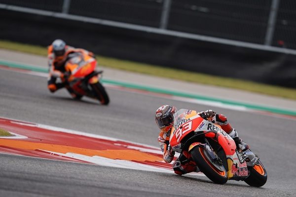Honda MotoGP 2021