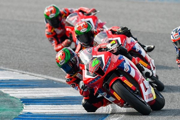 Honda OR BRIC 2021