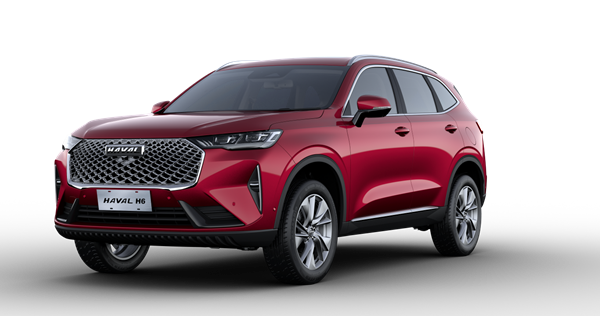 Great Wall Motor