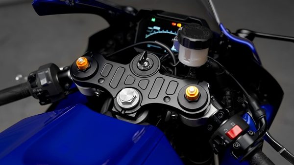 Yamaha YZF-R7