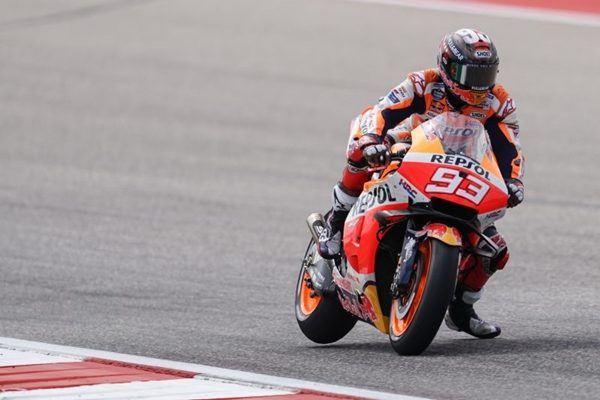 Honda MotoGP 2021
