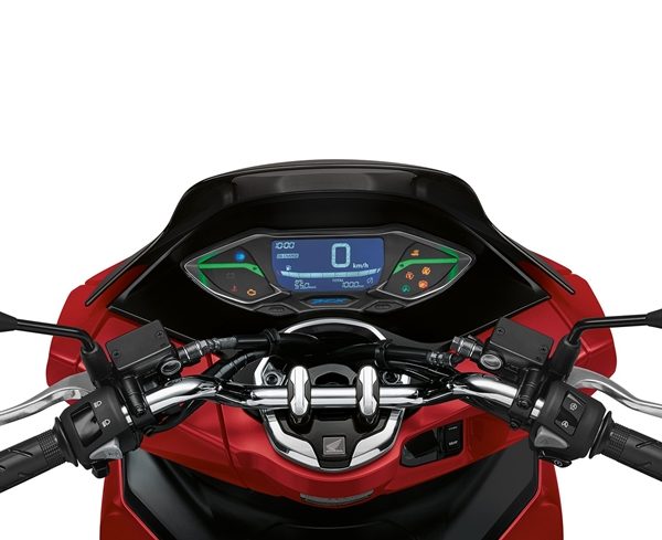 Honda PCX160