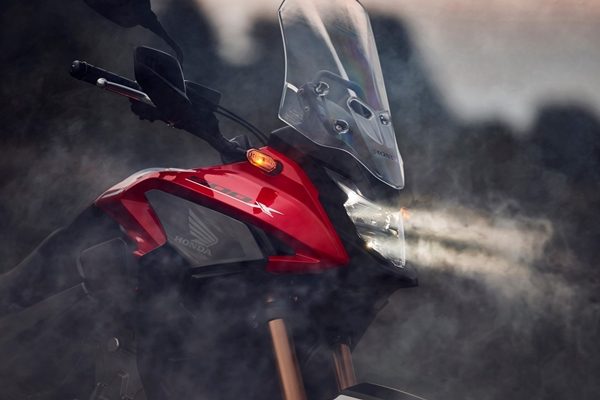 Honda CB500X 