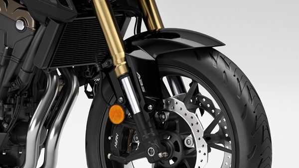 Honda CB500F