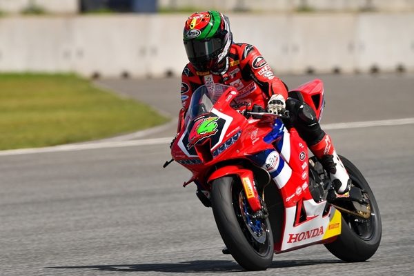 Honda OR BRIC 2021
