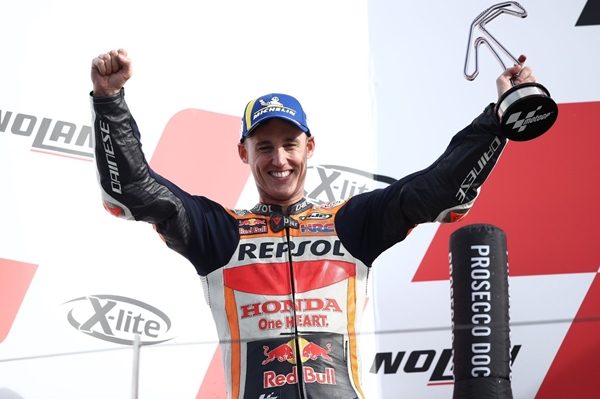 Honda MotoGP 2021