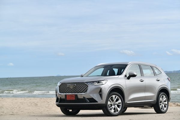 Great Wall Motor