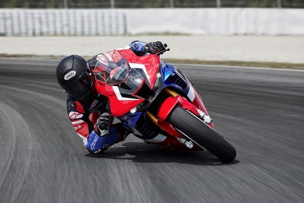 Honda CBR150R