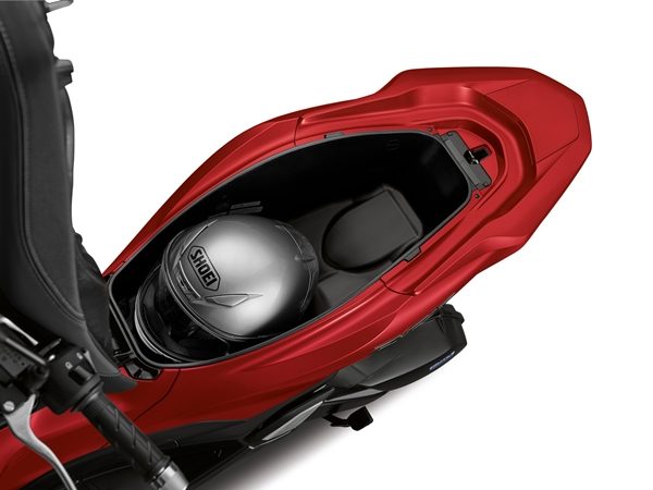Honda PCX160