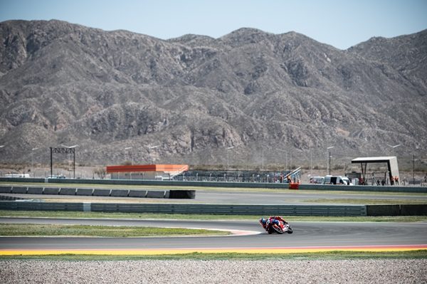 Honda WSBK 2021