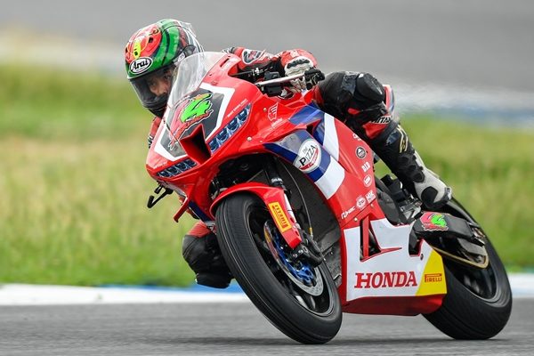 Honda OR BRIC 2021