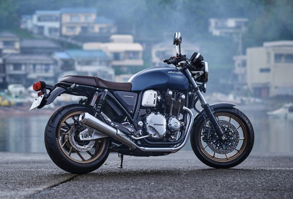 Honda CB1100