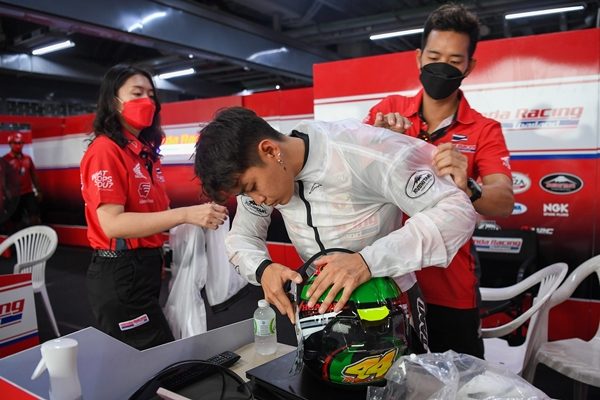 Honda OR BRIC 2021 (2)