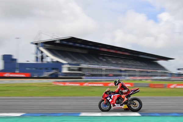 Honda OR BRIC 2021