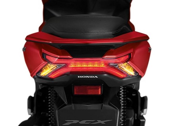 Honda PCX160