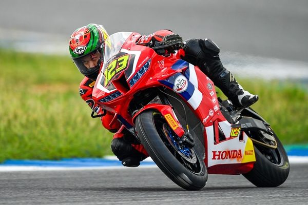 Honda OR BRIC 2021