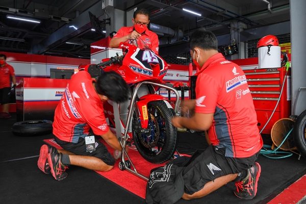 Honda OR BRIC 2021 (2)