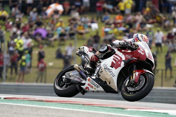 Honda MotoGP 2021
