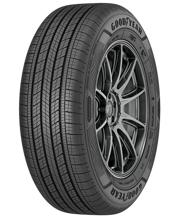 Goodyear Assurance MaxGuard SUV