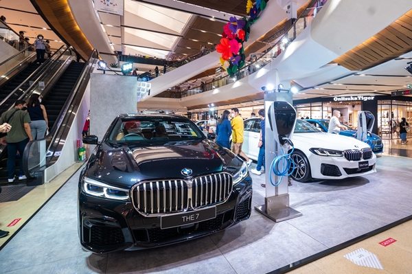 BMW