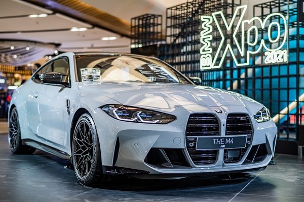 BMW