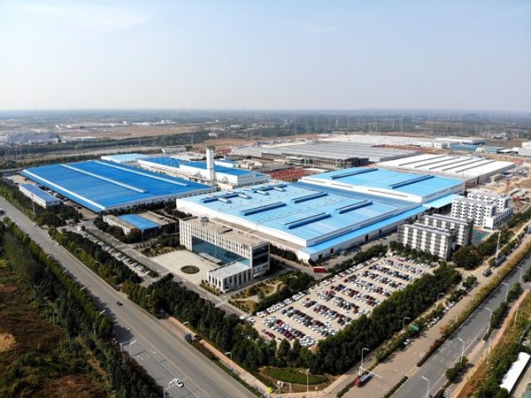 Changan Automobile