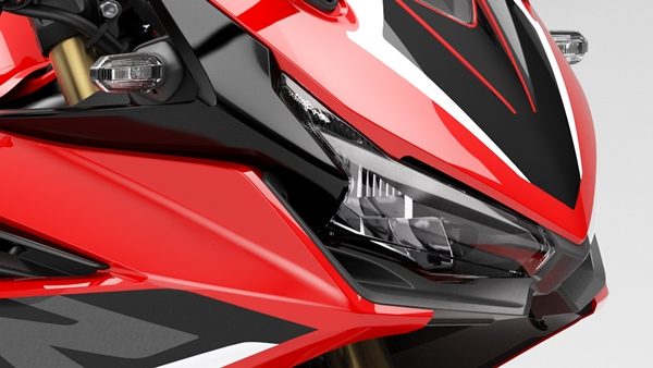 Honda Bigbike 500
