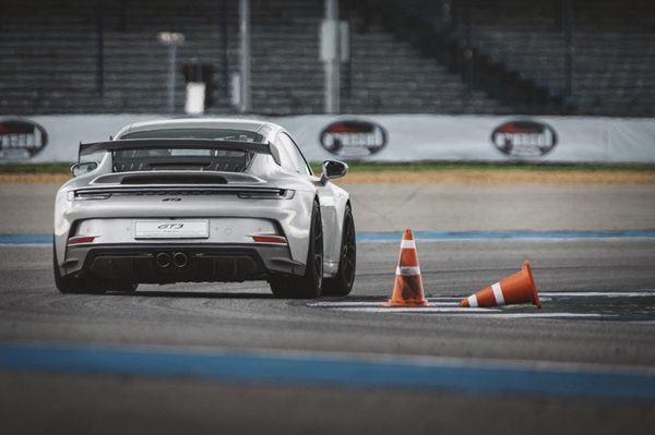 Porsche 911 GT3