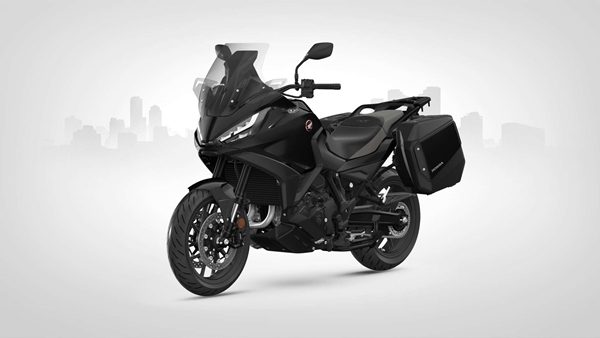 Honda NT1100