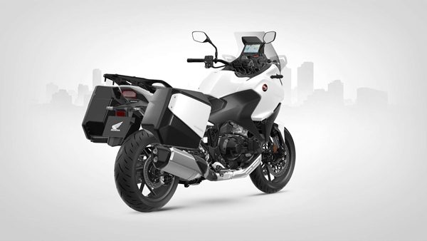 Honda NT1100
