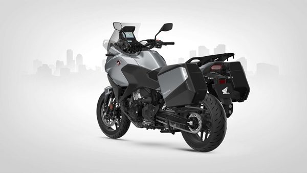 Honda NT1100
