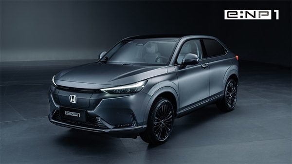 Honda