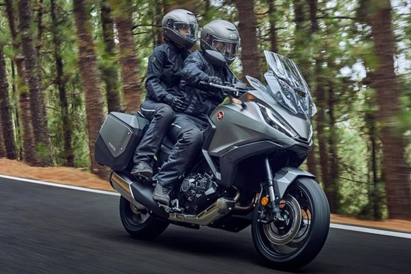 Honda NT1100