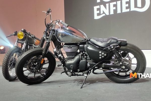 News Royal Enfield