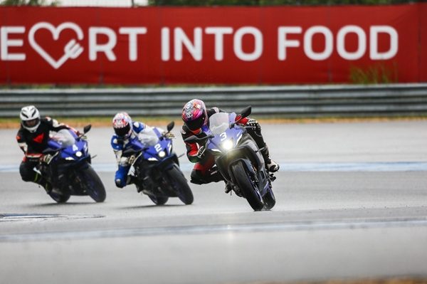 Yamaha YZF-R7