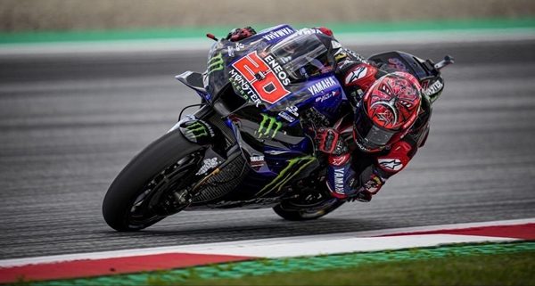 Yamaha MotoGP 2021